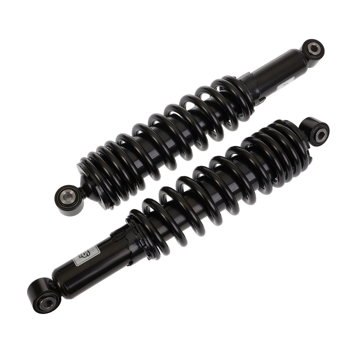 Front Shocks Pair for Suzuki LTA700X Kingquad 4WD 2005-2007