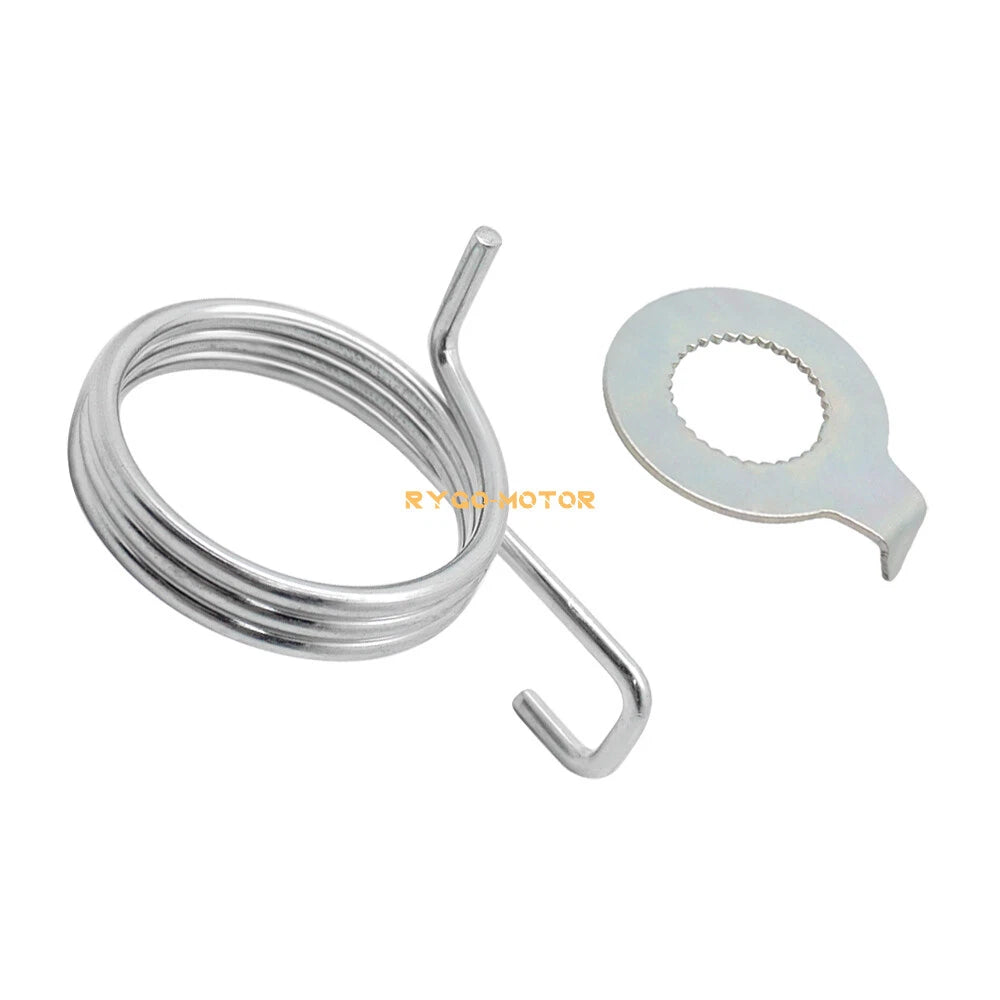Rear Drum Return Spring & Indicator for Honda Foreman 400 450 500 520 1995-2024