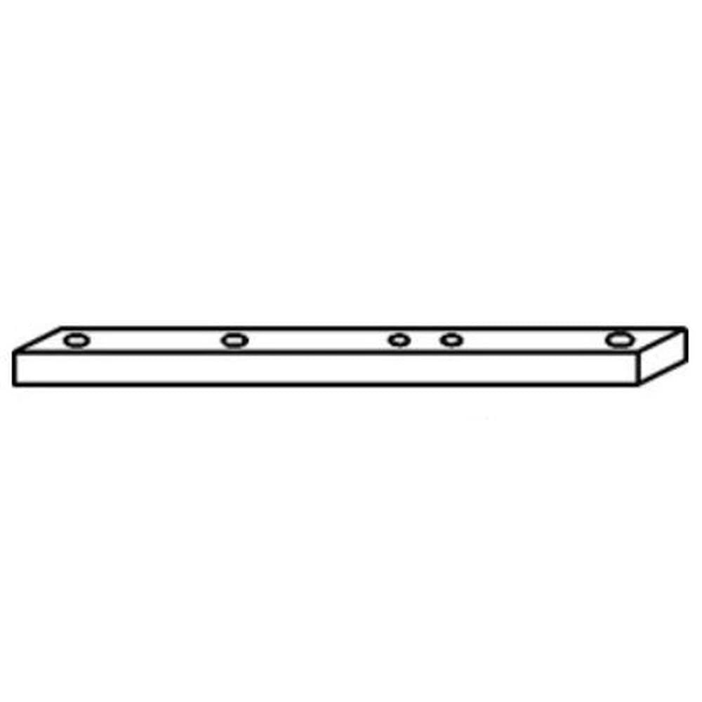 Clevis Type Drawbar Fits Kubota Models