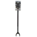 Shoreline Boat Trailer Transom Bracket SL91159 - 29-35 Inch Adjustable