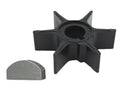 Water Pump Impeller with Key 17461-94700 for Suzuki Outboard 2Str 35-85 HP Motor