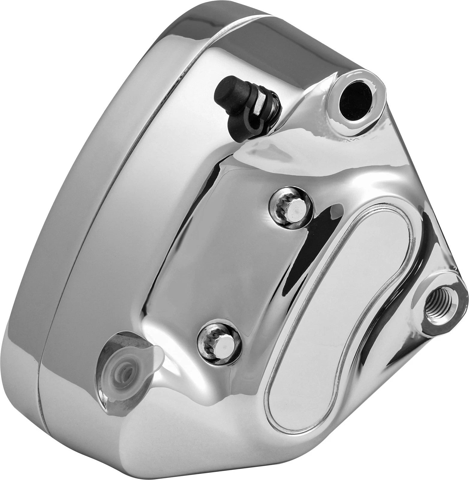 HardDrive Front Right Brake Caliper for Harley Dyna FXD & Street Bob 2000-2007