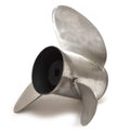 Evinrude Viper Boat Propeller 3858028 - RH 14 3/4 X 21P Stainless (demo)