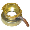JDS794 Radiator Filler Neck Fits John Deere