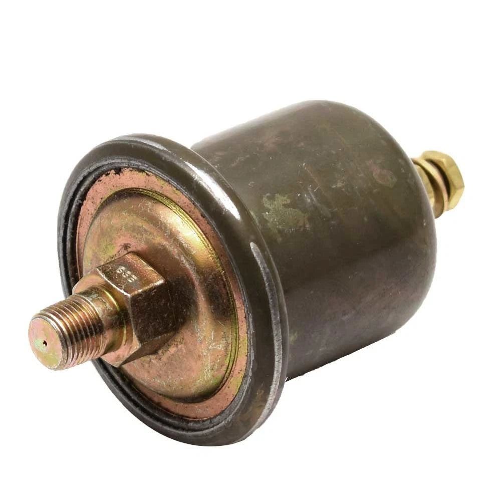 Livorsi Boat Oil Pressure Sensor GSB60 - 0 - 60 PSI Marine