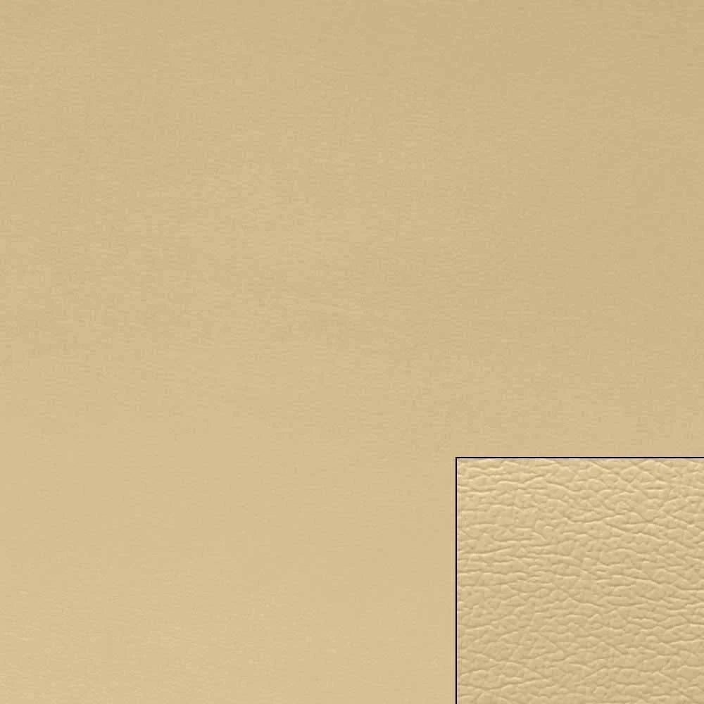 Proquinal Boat Knit Back Vinyl - Ultimate Off White 54 Inch (YD)