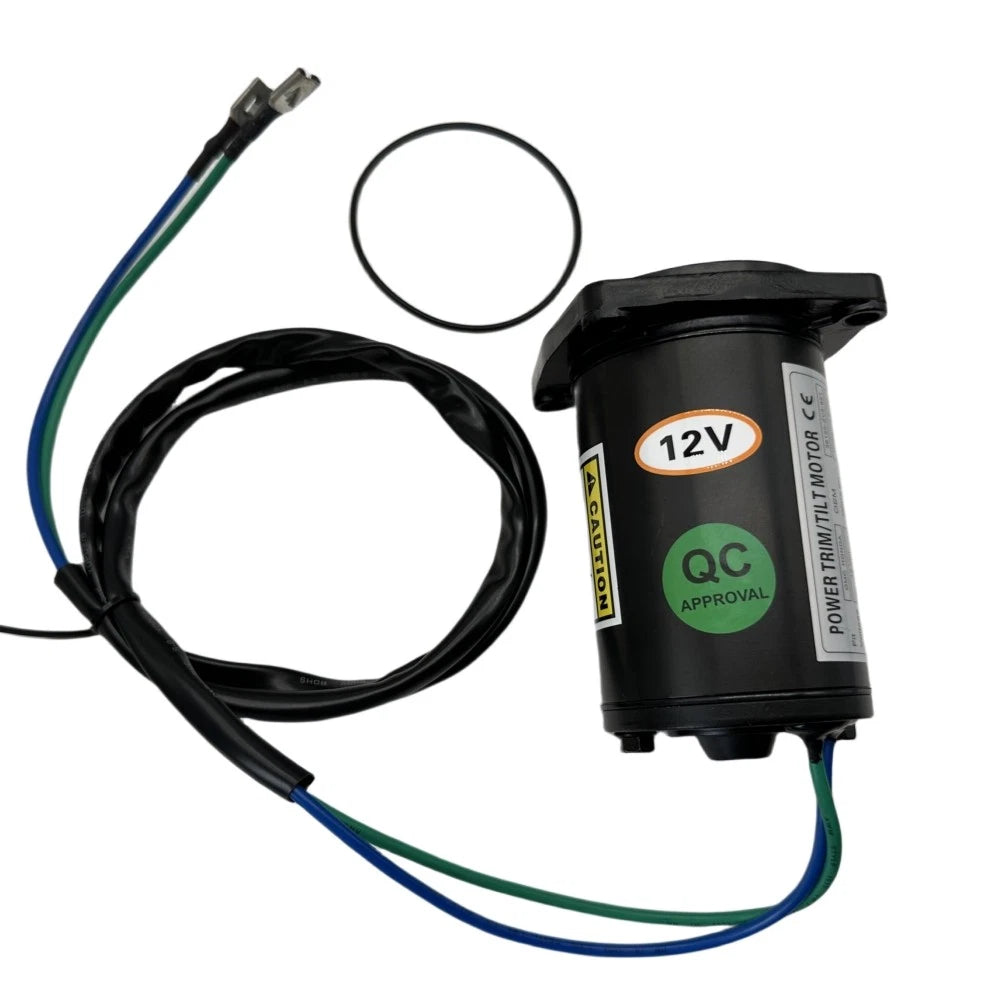 Trim Motor for Johnson Evinrude 40 48 50 HP Outboard 433226
