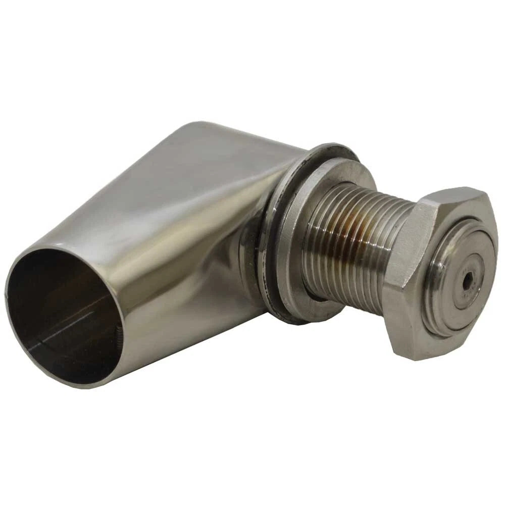 Makefast Boat Bimini Mounting Socket 5321154-L - Marquis (port)