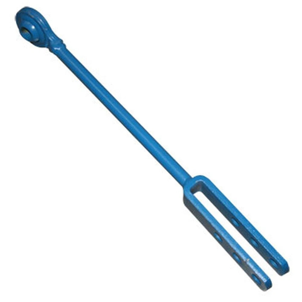 SBA370200220 Left Hand Lift Rod Fits Ford Tractor Models 1700, 1710, 1900, 1910