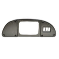 Ranger Boat Blank Switch Panel 7200276B - Z118 22 1/8 X 7 3/8 Inch