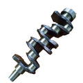 Engine Crankshaft for Isuzu 4LE1 IHI 45NX Hitachi EX55 Sumitomo SH55U Excavator