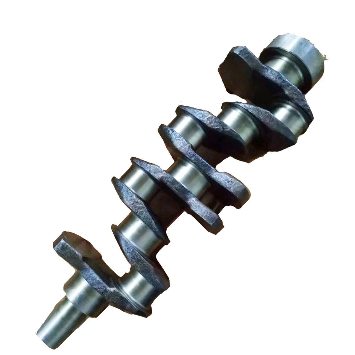 Engine Crankshaft for Isuzu 4LE1 IHI 45NX Hitachi EX55 Sumitomo SH55U Excavator