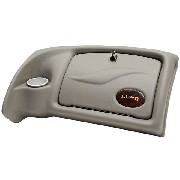 Lund Boat Console Panel 1984158 - Tyee Signature 28 1/2 X 18 1/2 Inch