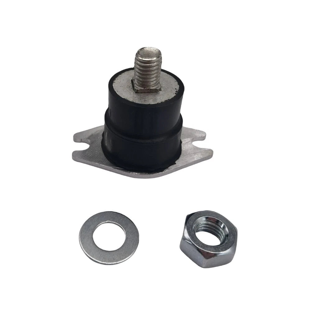 Engine Upper Motor Mount & Nut for Johnson Evinrude OMC BRP 20 25 HP 30HP 325974