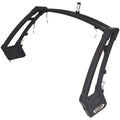 Supreme Boat Folding Wakeboard Tower - Skylon 86 X 51 X 36 Inch Black