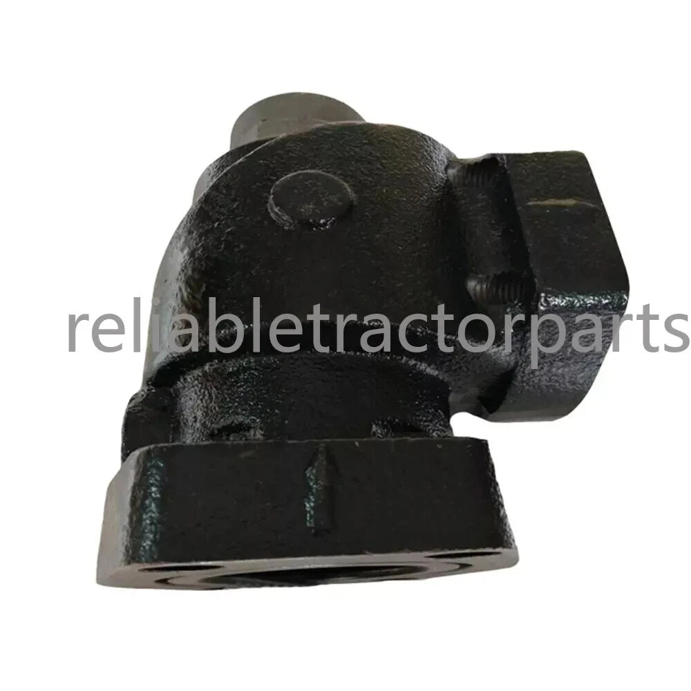 23521297 for IngersoII Rand Compressor Pressure Valve Replace