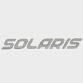 Premier Pontoon Boat Raised Emblem Decal 70010543 - Solaris Sticker