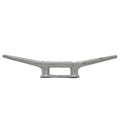 Boat Pier Cleat - 14 Inch Galvanized