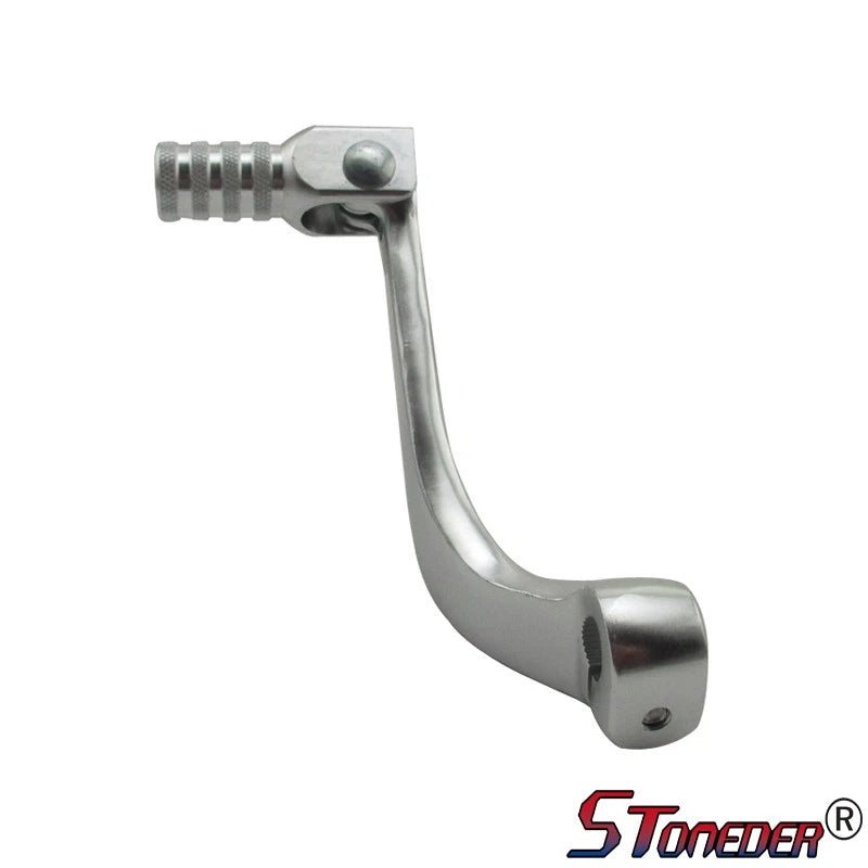 STONEDER Gear Shift Lever for CRF110F 2013-2016 TR110E 2008-2016 Pit Dirt Bike
