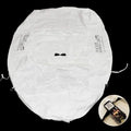 Tracker Boat Mooring Cover 121275 - Super Guide V-14 White Vinyl