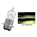 Bulb H6 T19 P15D Motorcycle Headlight Bulbs WHITE UNVERSAL YELLOW for ATV UTV