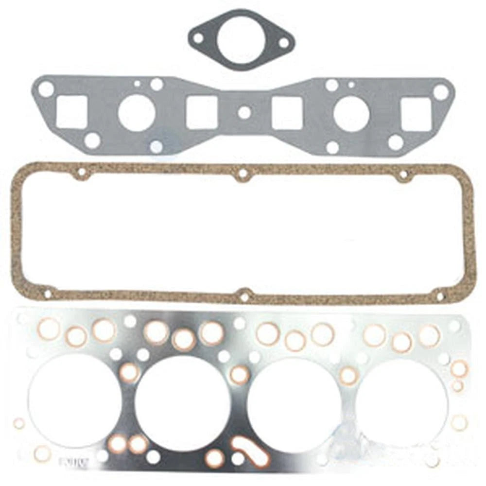 HS3171 Head Gasket Set Fits Massey Ferguson
