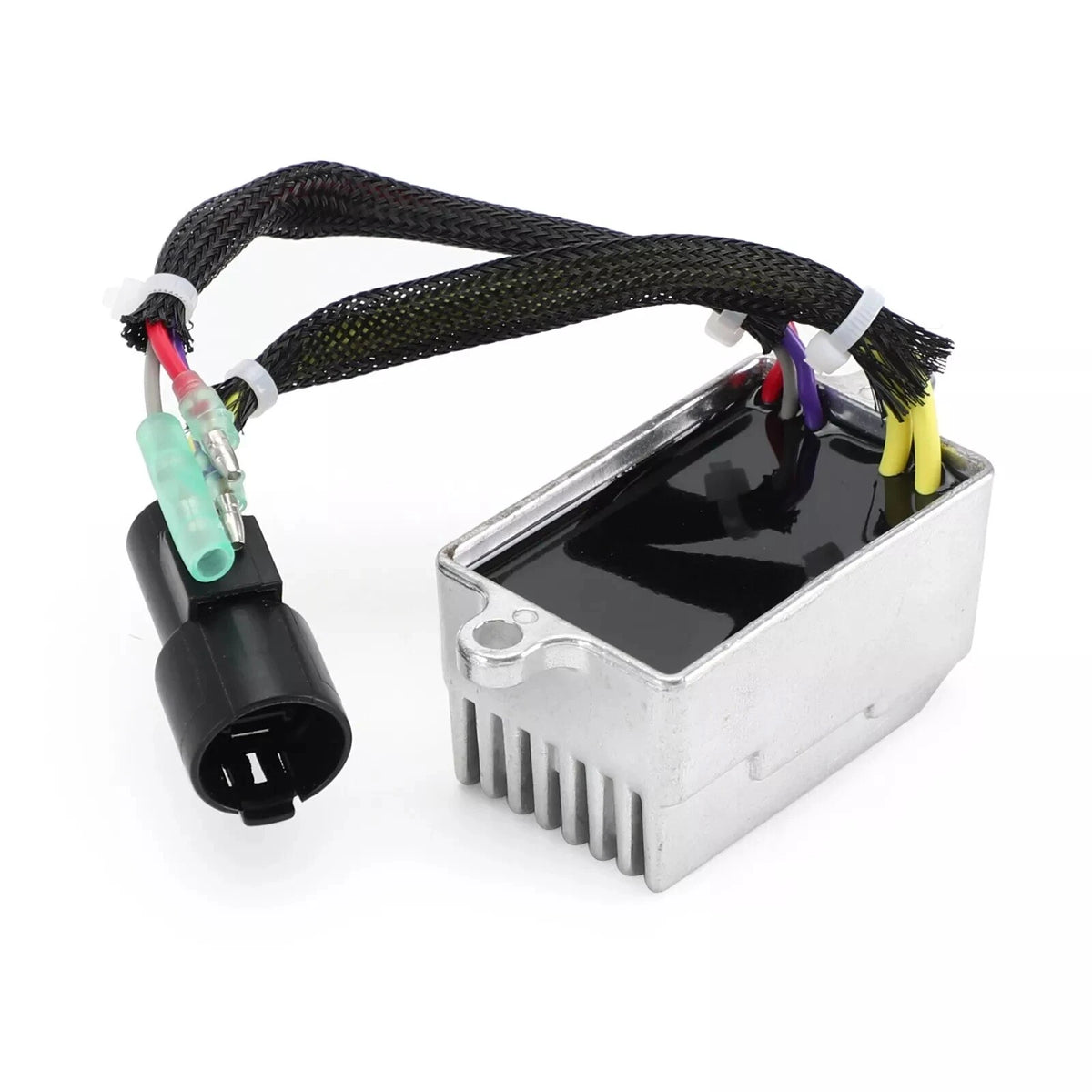 Rectifier Plastic Conn Kit for Johnson - Evinrude HP 95-01 584890 193-4890