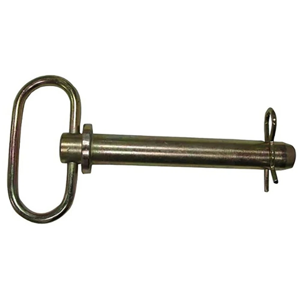 AT204623 Pin Cylinder to Bellcrank Fits John Deere 344G