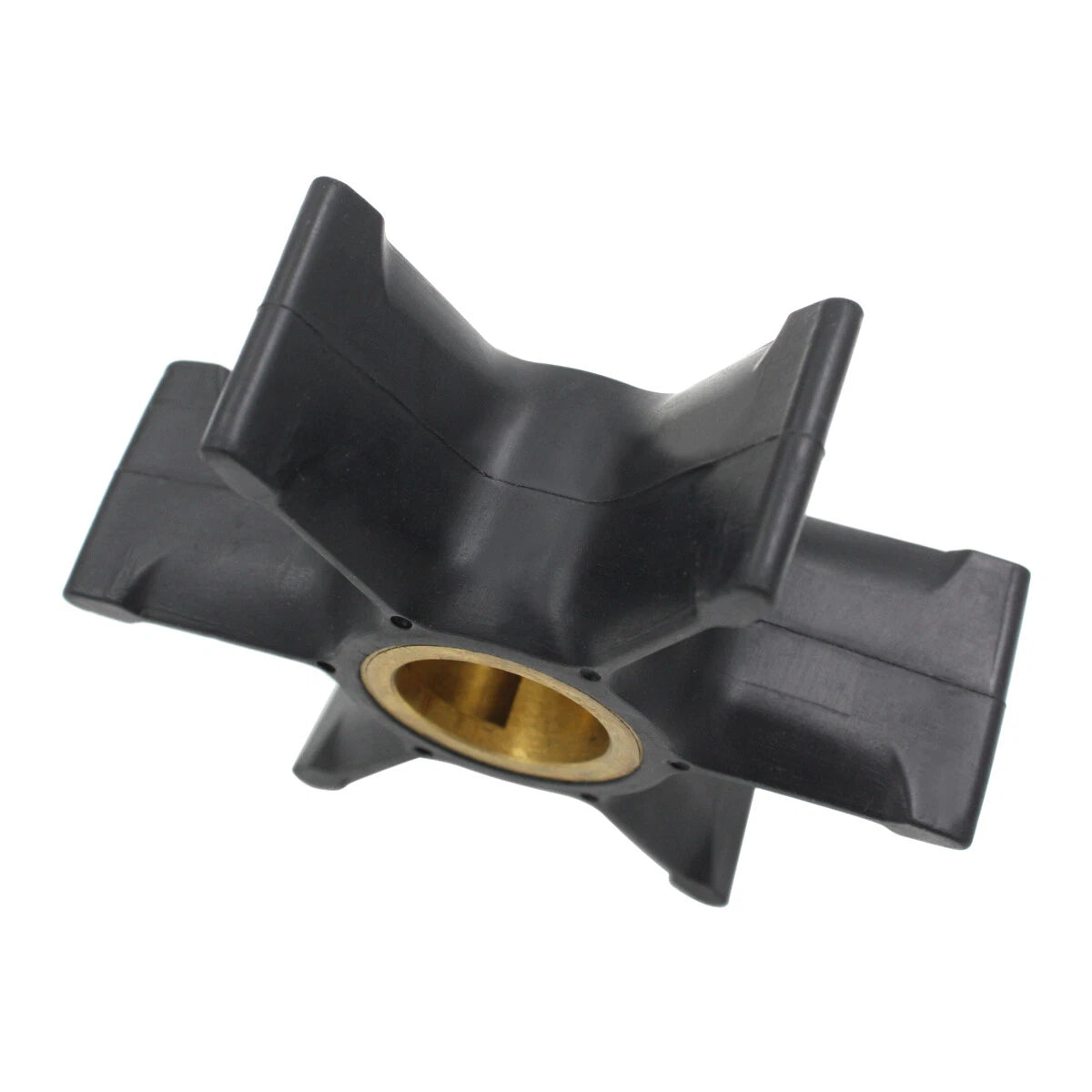 Outboard 396809 Water Pump Impeller for Evinrude Engine 35 40 45 48 50 55 HP
