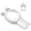 MultiTool Clamp Lever for DCS355B DCS355C1 Power Tool Accessories