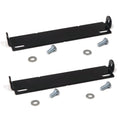 (2) SEAT BRACKETS for Pivot Rod on John Deere Tractors, Mowers, Gators, UTV