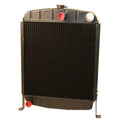 One Radiator K922057 Fits Case & David Brown Tractors