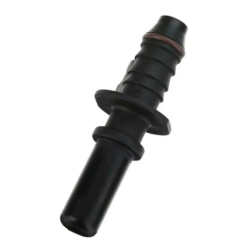 8mm-7.89 Fuel Hose Line Male Connector Quick Release Adapter Barb Coupler Tool