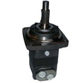 H673057 REPLACEMENT HYD MOTOR 1840 SKID STEER Fits Case