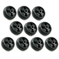 (10-Pack) DECK WHEEL for John Deere M11149, AM116299, M111489
