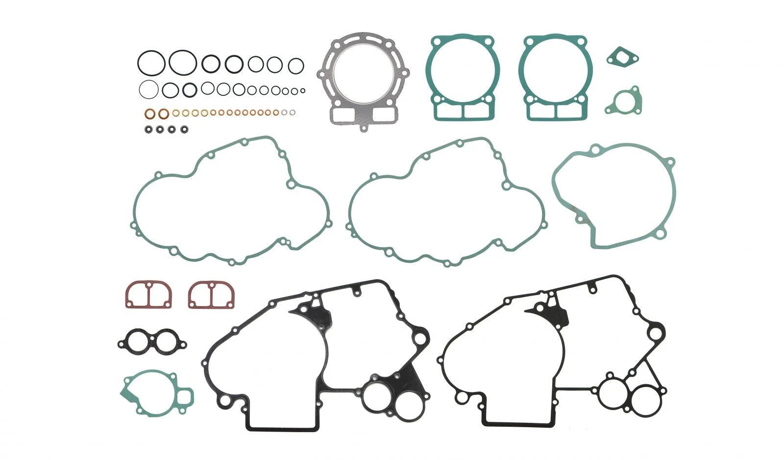 Full Gasket Set for KTM 450 SX Racing 2003