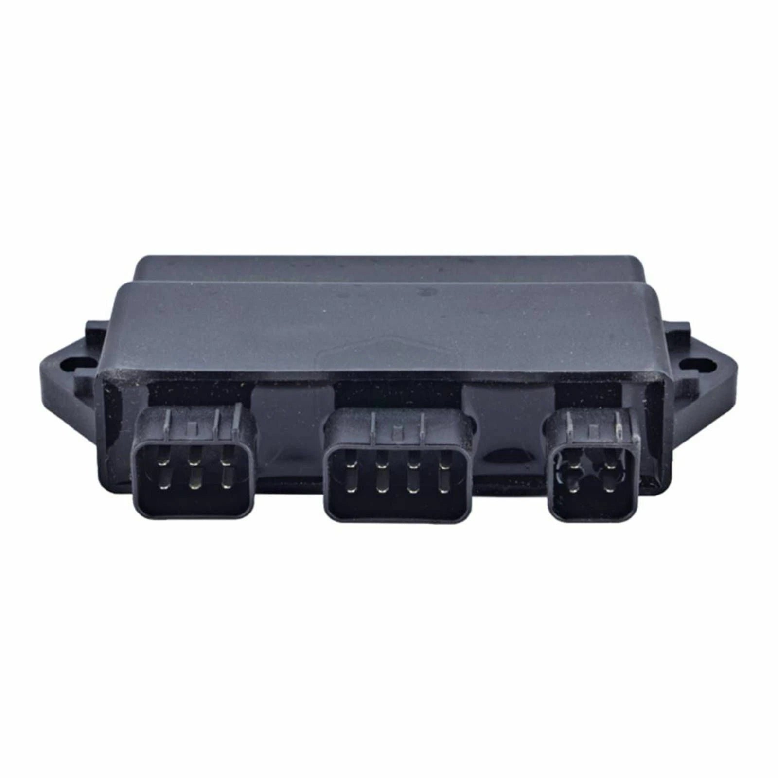 J&N CDI Module for Yamaha YFM400FG GRIZZLY AUTO IRS 4X4 2009-2010