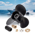 Boat Propeller 13 1/4x17 for Mercury Engine Outboard 40 60 75 90 115 125 140HP