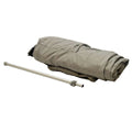 Crestliner Boat Travel Cover - 18 Raptor TE DC