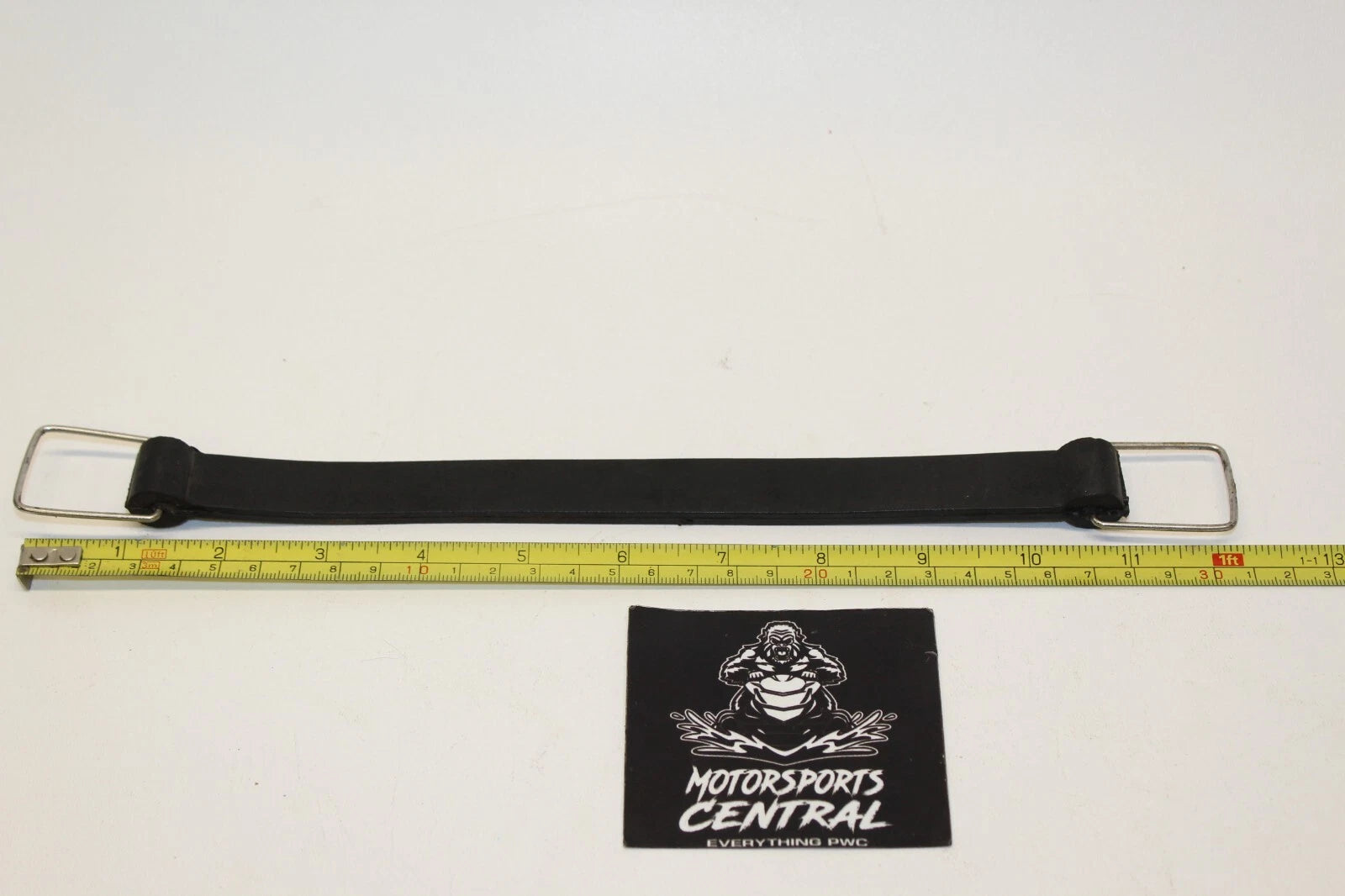 SEADOO GTX GSX XP GTI SP SPI GT GTS RUBBER STRAP 12" O202-53