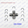 MerCruiser Bravo X XR Drives U-Joint Cross Bearing Upper Unit 866136A01