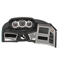 MasterCraft Boat Console Gauge Dash Panel - XT Series with Screen
