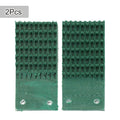 2pcs Gripping Rubber Pads for Siding Gauges Tools Compatible with SA903