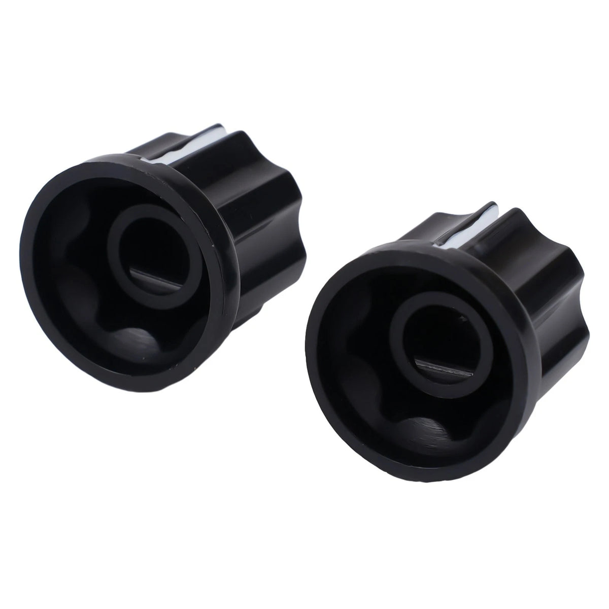 Tone Knobs 10pcs Guitar for Electric Guitar Potentiometer Volume Control