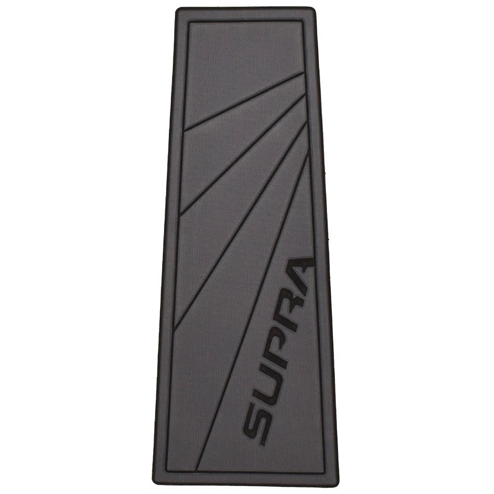 Supra Boat Non-Skid Mat 112240 - Walk Across Gray Pebbled