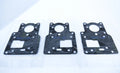OMC Johnson Evinrude 336117, Adapter Plate Gasket - 3 Pack
