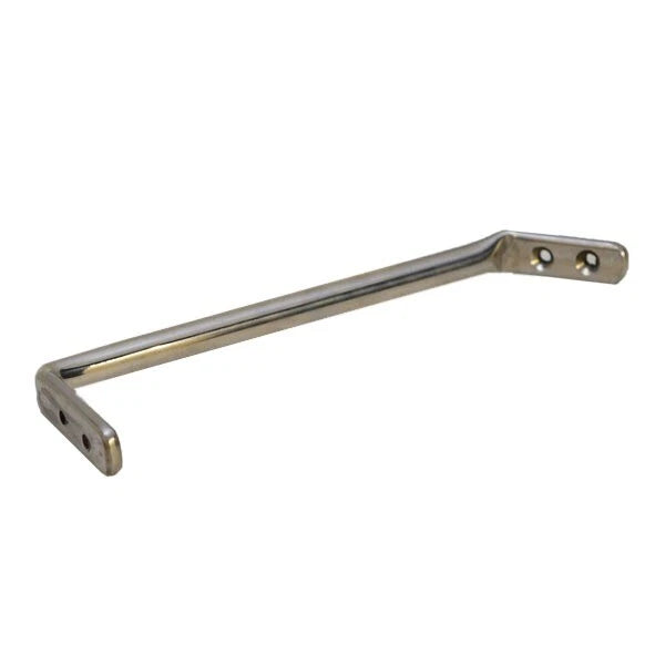Conbraco Boat Windshield Bracket Brace 6373 - Rinker 268 DB Stainless