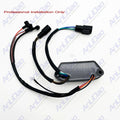 Johnson Evinrude 60-70HP 3cyl Power Pack 1986-1987 583143 582705 583112