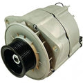 24V 100A Alternator F063075 for John Deere Engine 4045 6068 Forwarder 1010D