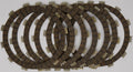 EBC Redline Clutch Kit CK2309 for Yamaha WR250 & V-Star 650 Custom 1991-2002